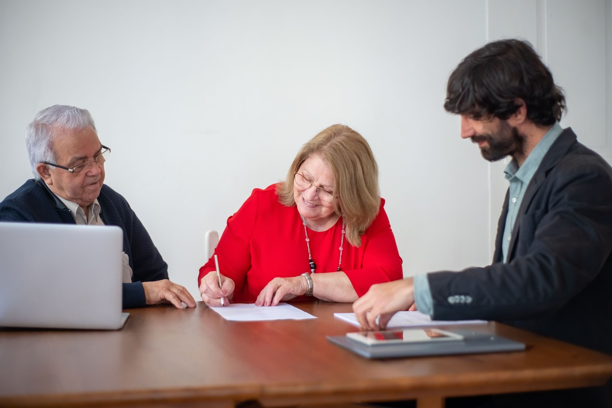 How Do I Choose an Executor or Trustee I Can Trust?