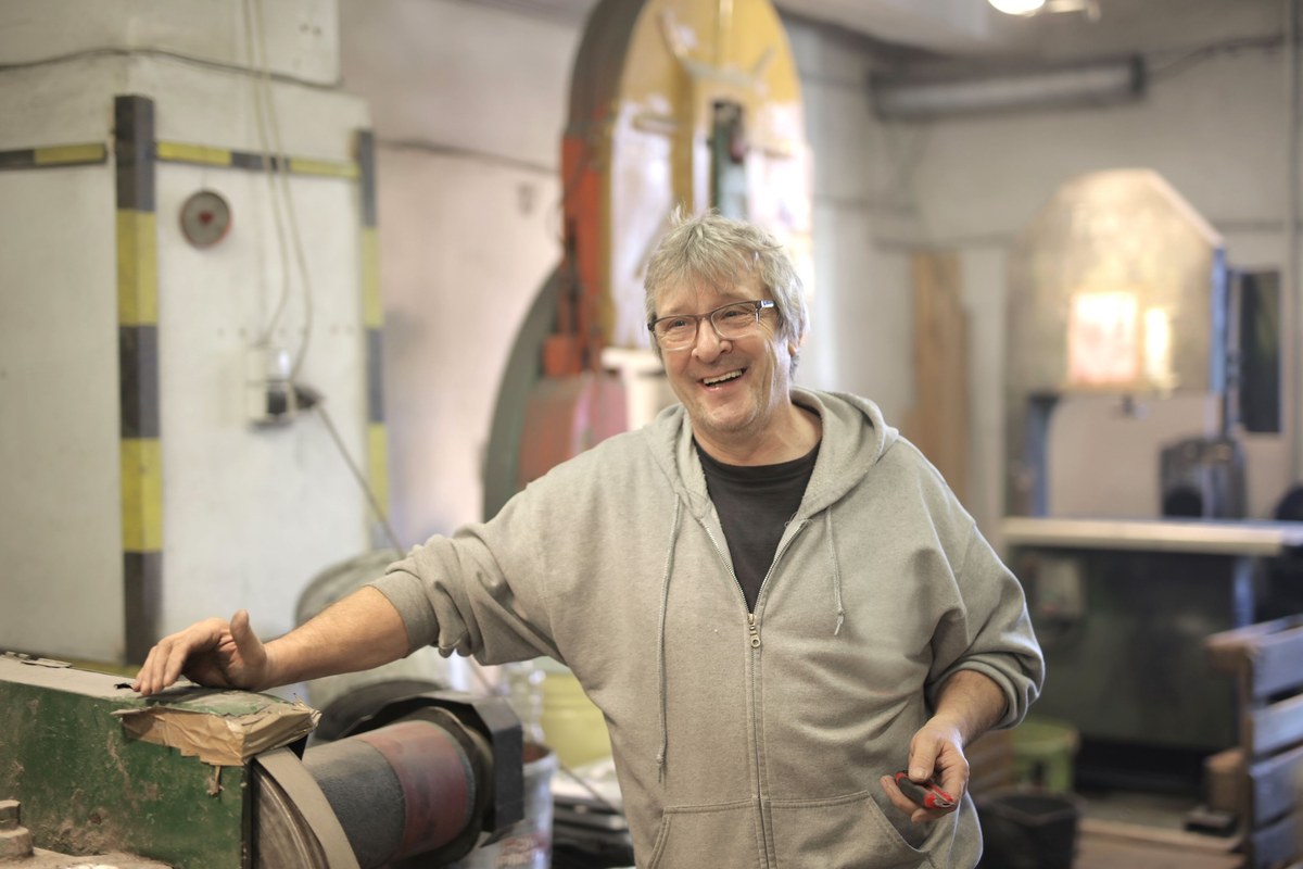 What Are the Best Alternatives to Traditional Retirement for Adults 50 Plus in Oklahoma?