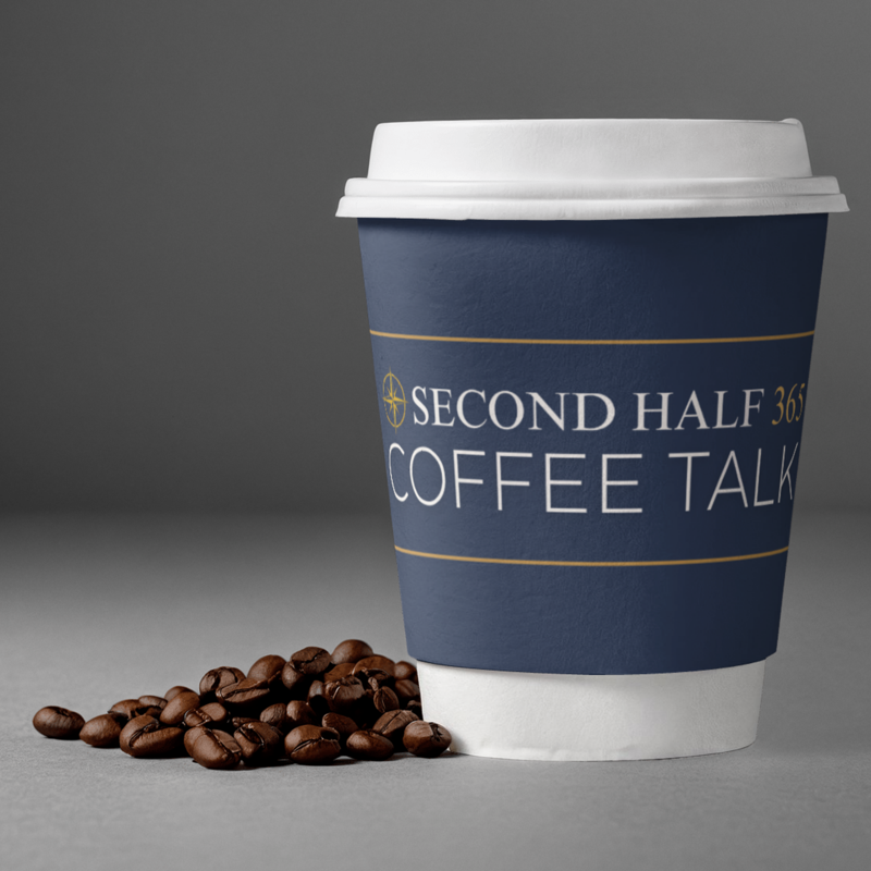 Second Half Coffee Talk (Coffee Talk)