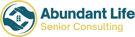 Abundant Life Senior Consulting logo