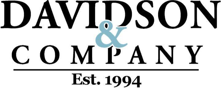 Davidson & Company