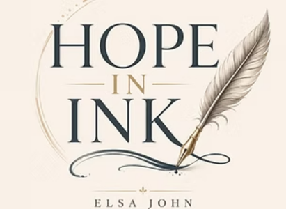 Hope In Ink