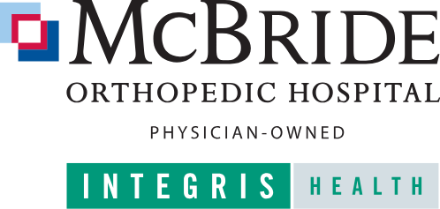 McBride Orthopedic Hospital