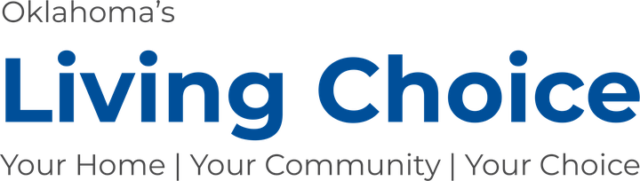 OHCA - Oklahoma's Living Choice