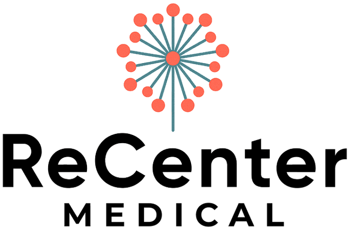 ReCenter Medical / ReCenter Oasis