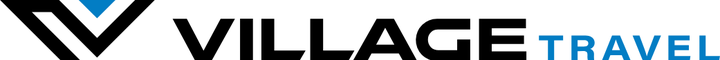 Village Travel logo