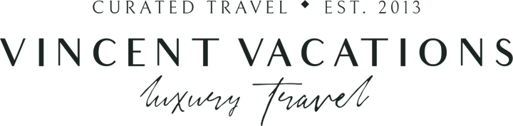 Vincent Vacations