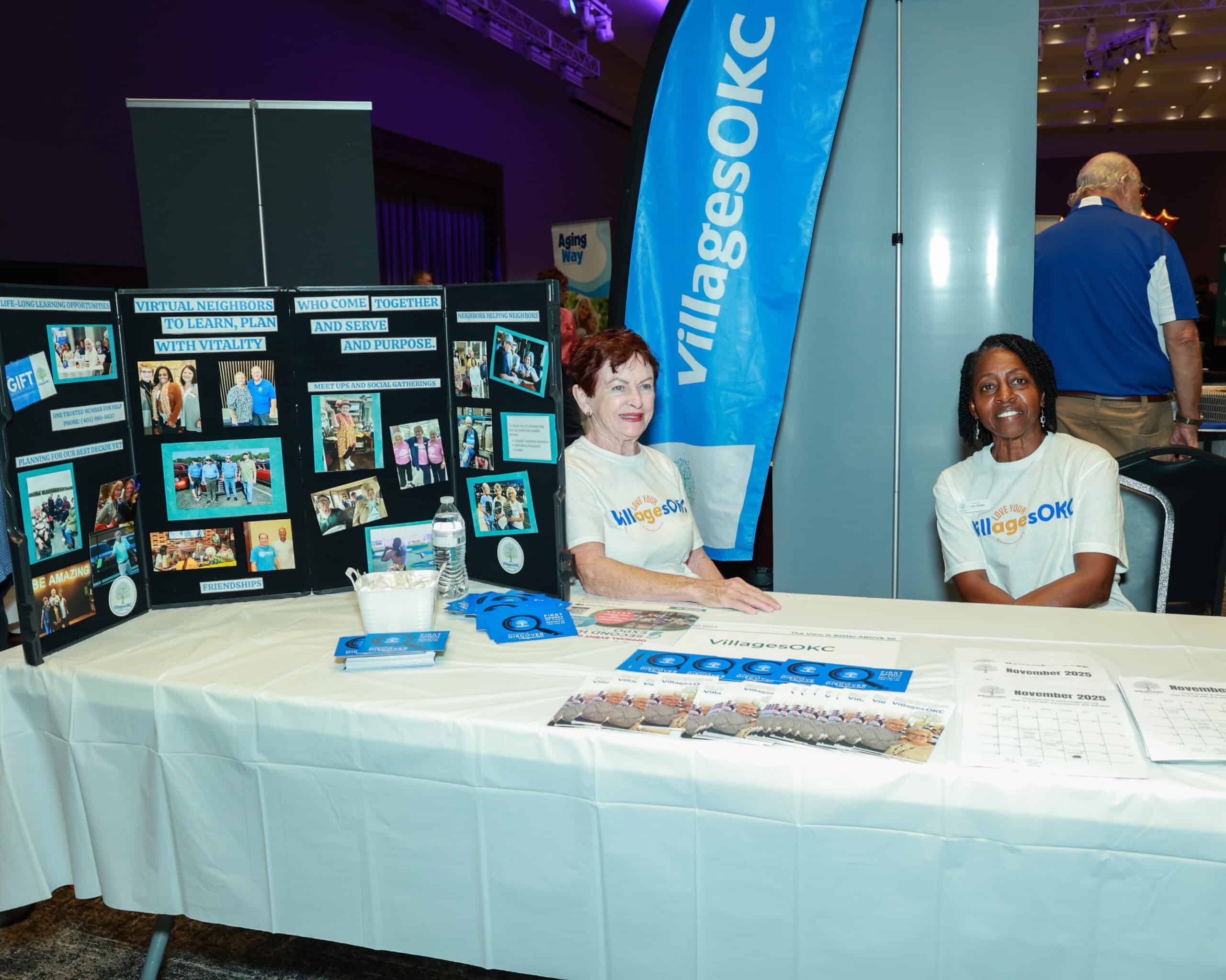 Second Half Expo 2025, photo 7