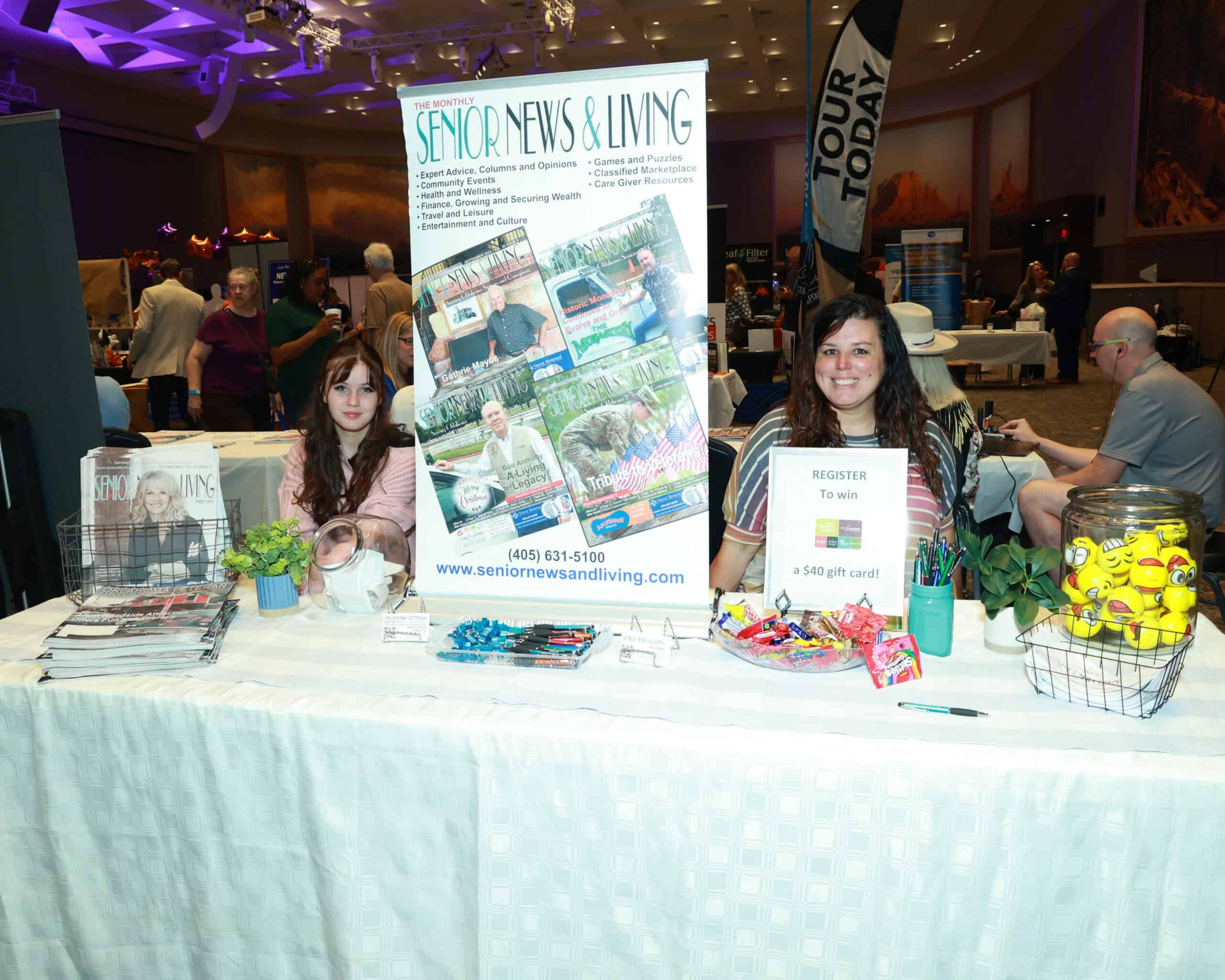 Second Half Expo 2025, photo 9