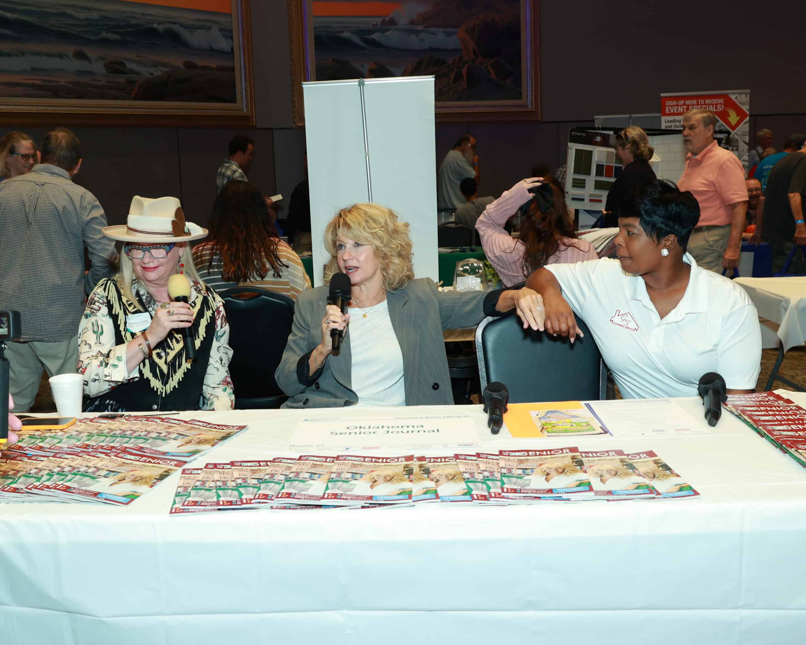 Second Half Expo 2025, photo 10