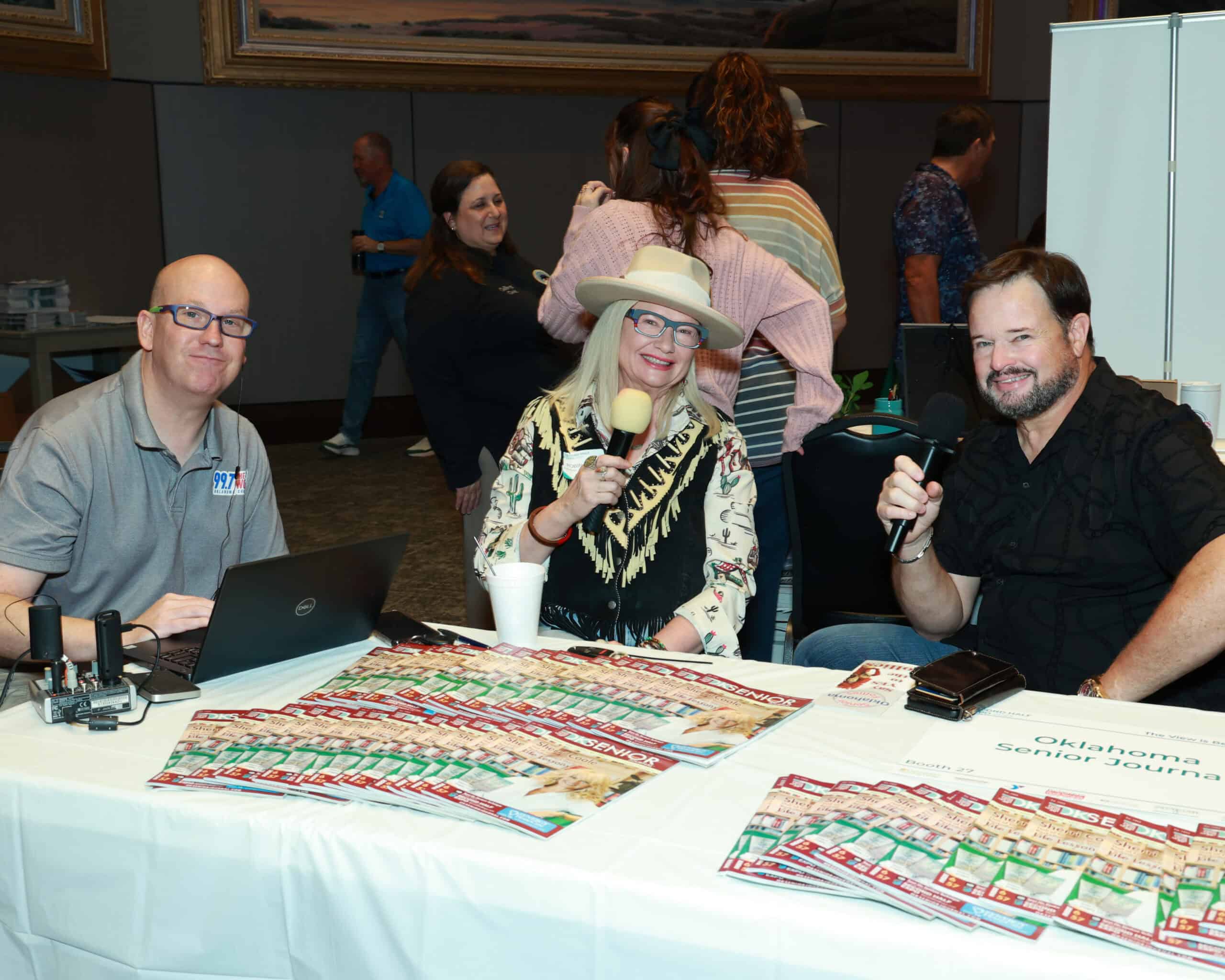 Second Half Expo 2025, photo 18