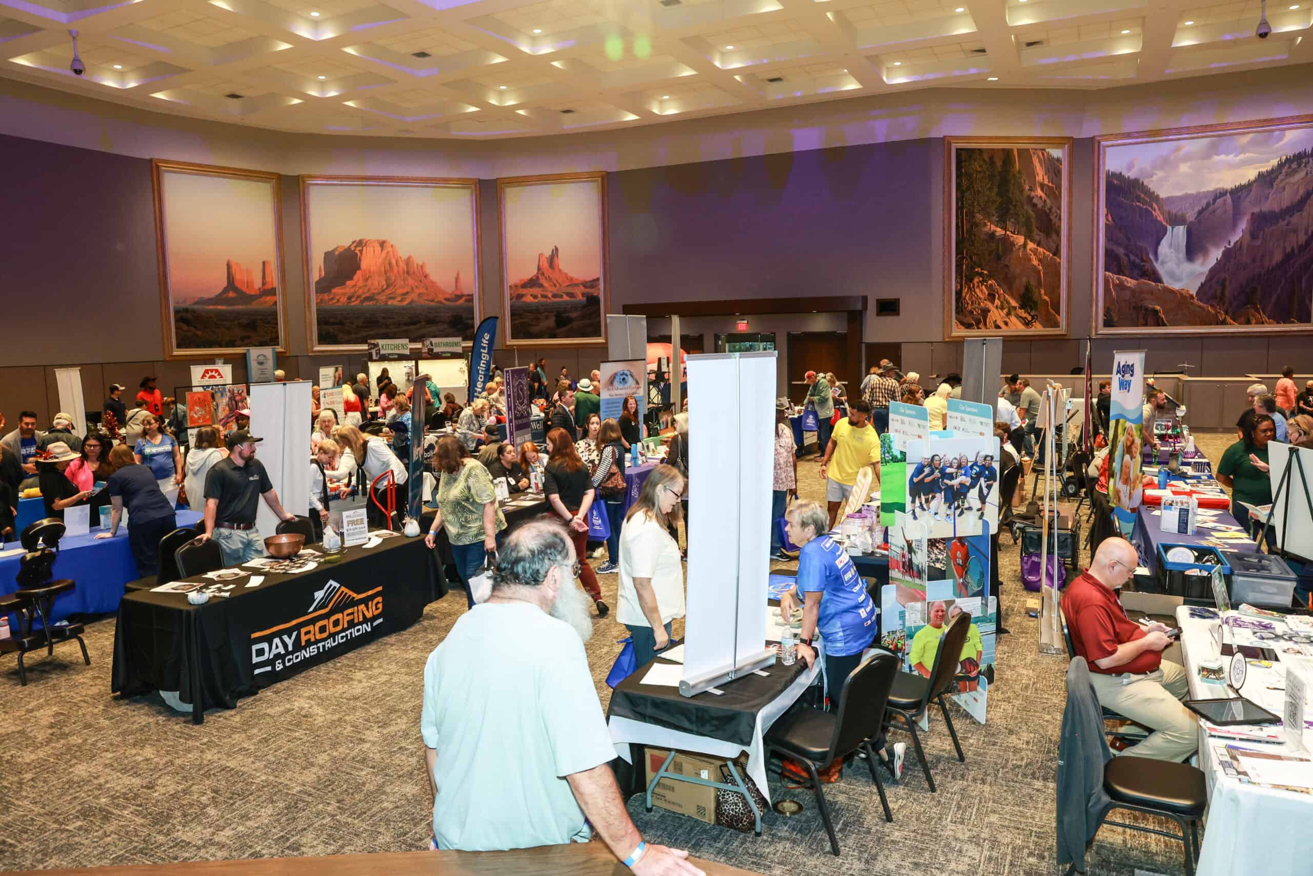 Second Half Expo 2025, photo 27