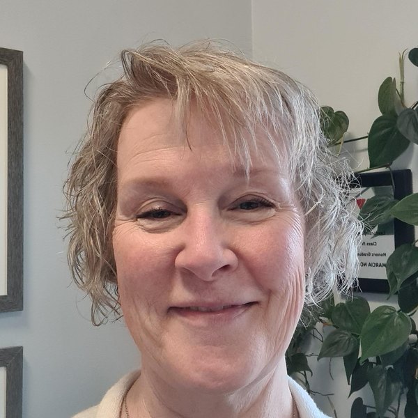 Marcia Noah, Program Director, YMCA Healthy Living Center