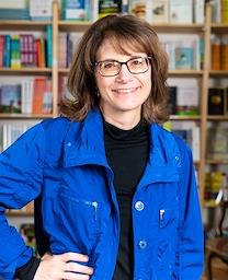 Robin Marshall, Nutritional Health Coach, Natural Grocers