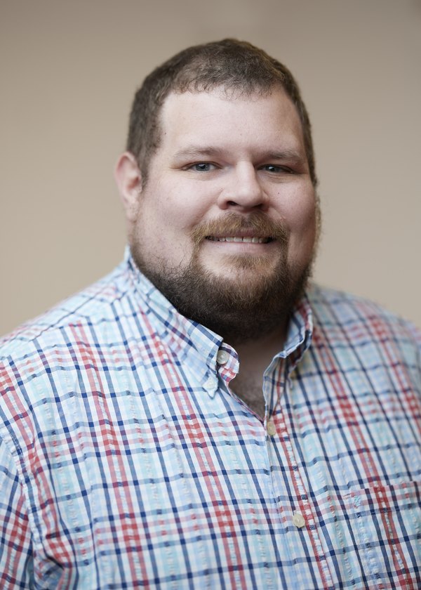 Steven Marshall, Owner, Warmar Technology Solutions