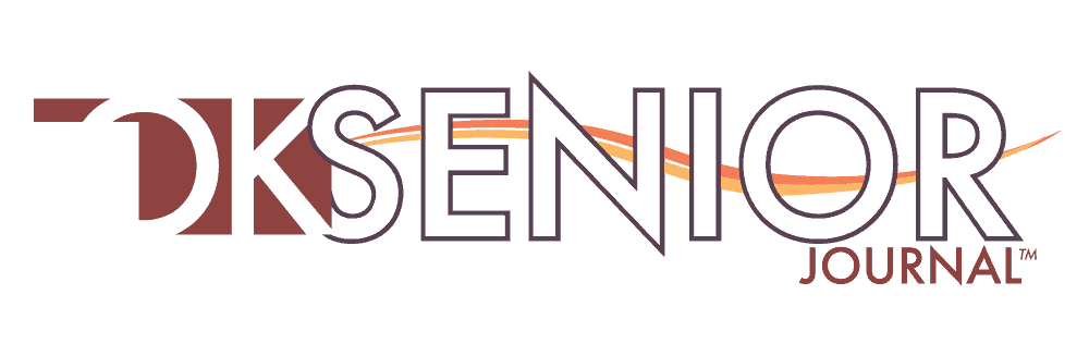 Oklahoma Senior Journal