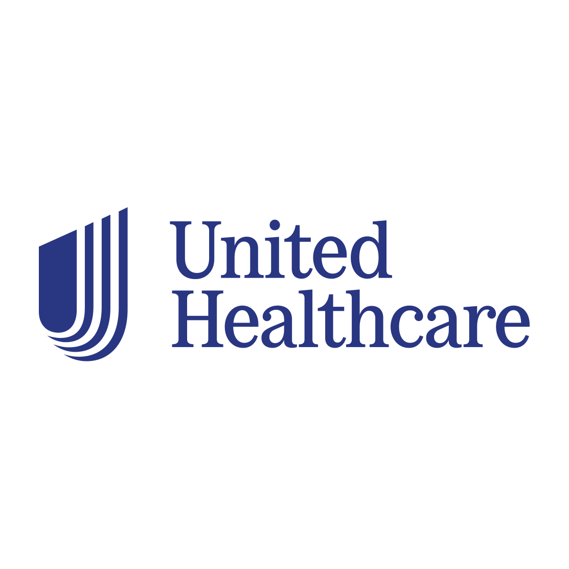 United HealthCare logo
